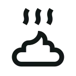 Smell SVG Icon